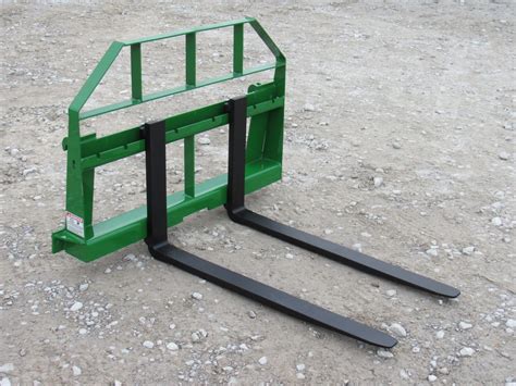 forks that fit a john deere 260 skid steer|john deere ap12 front forks.